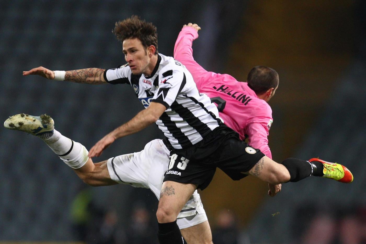 guidolin teme la sosta