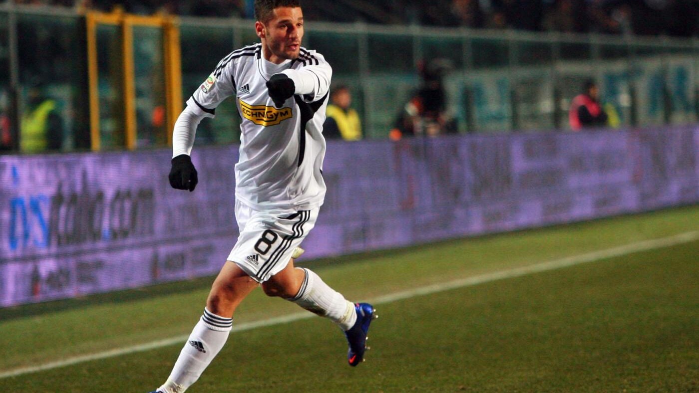Antonio Candreva