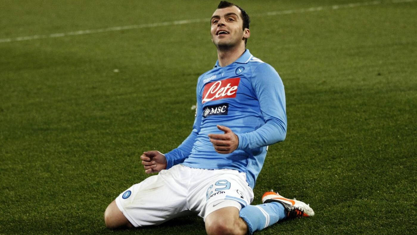 popescu, cavani, pandev