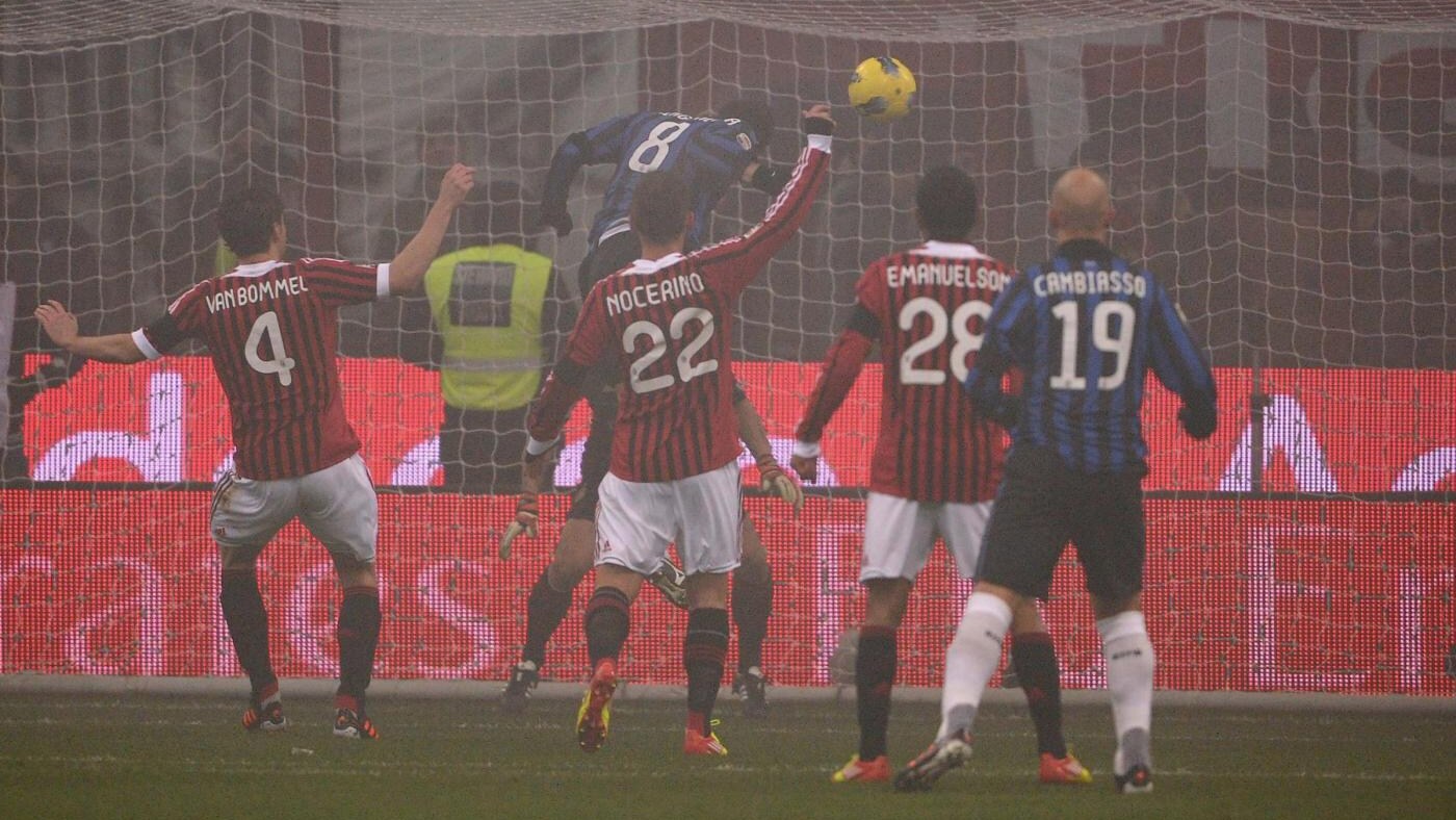 derby