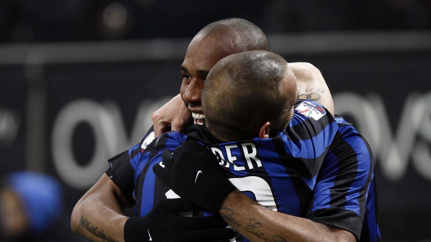 maicon