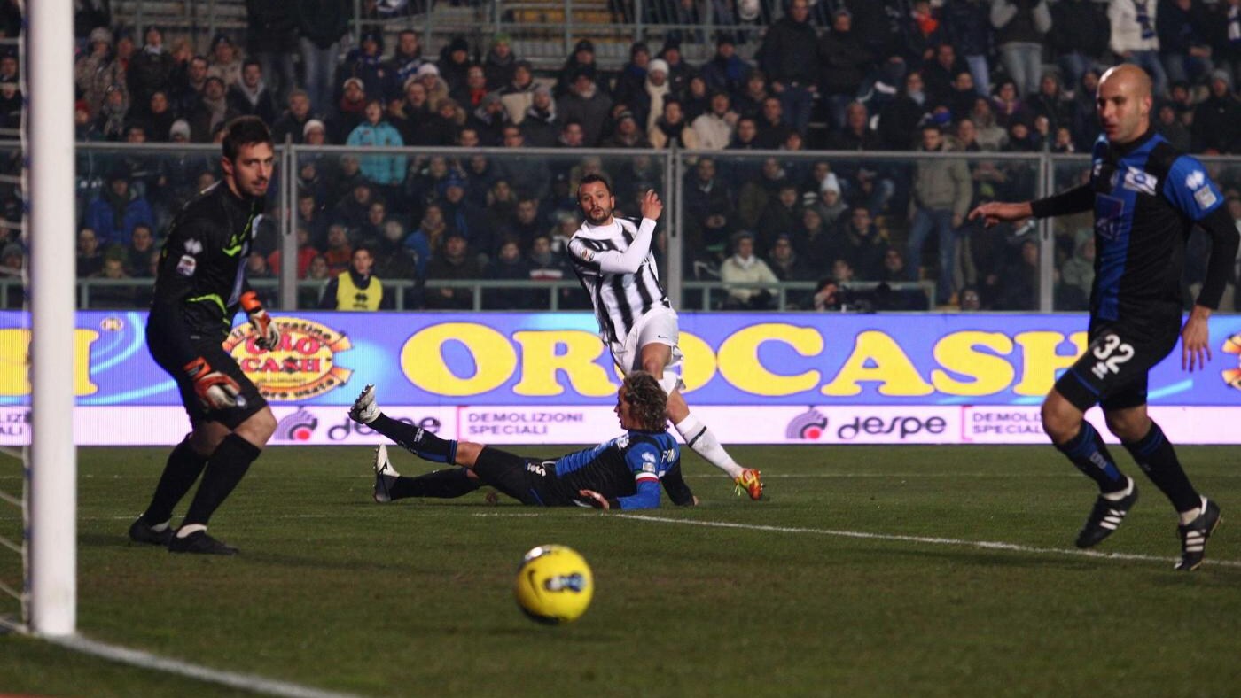 19a giornata di Serie A
