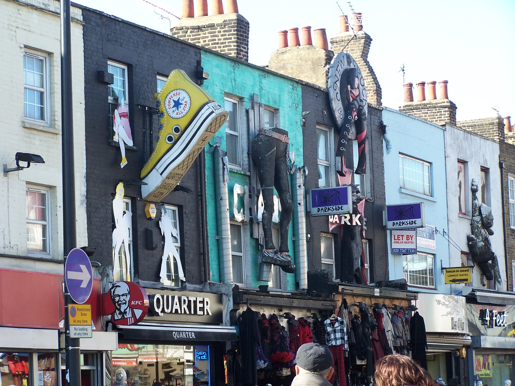 Camden Town