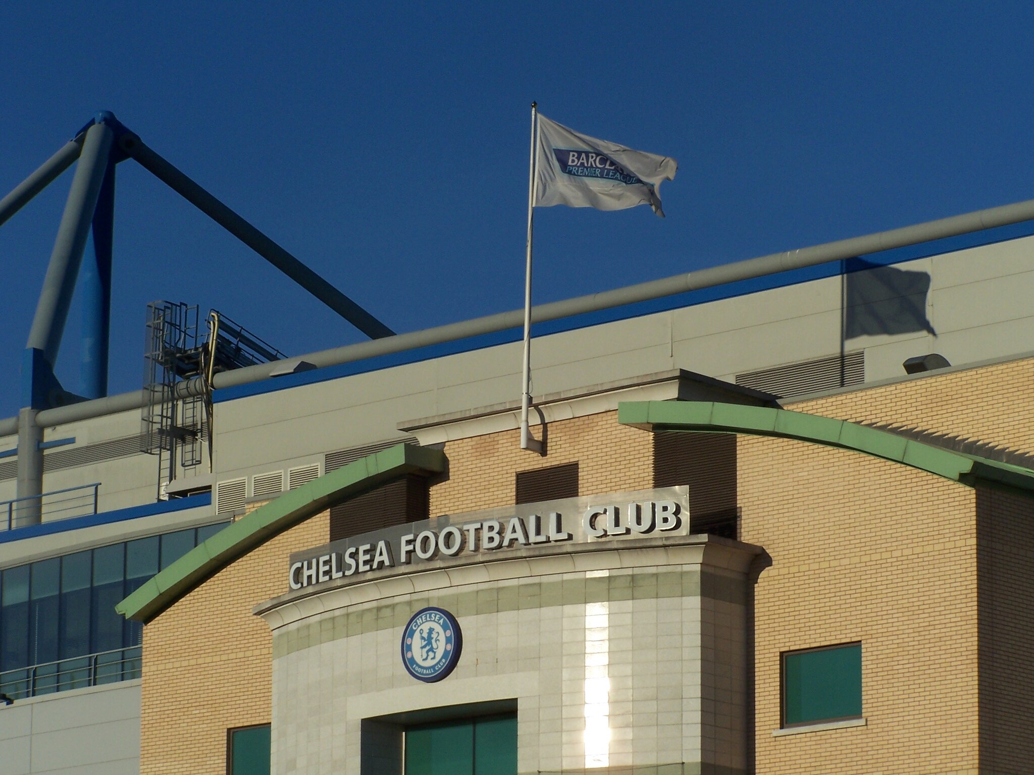 Stamford Bridge