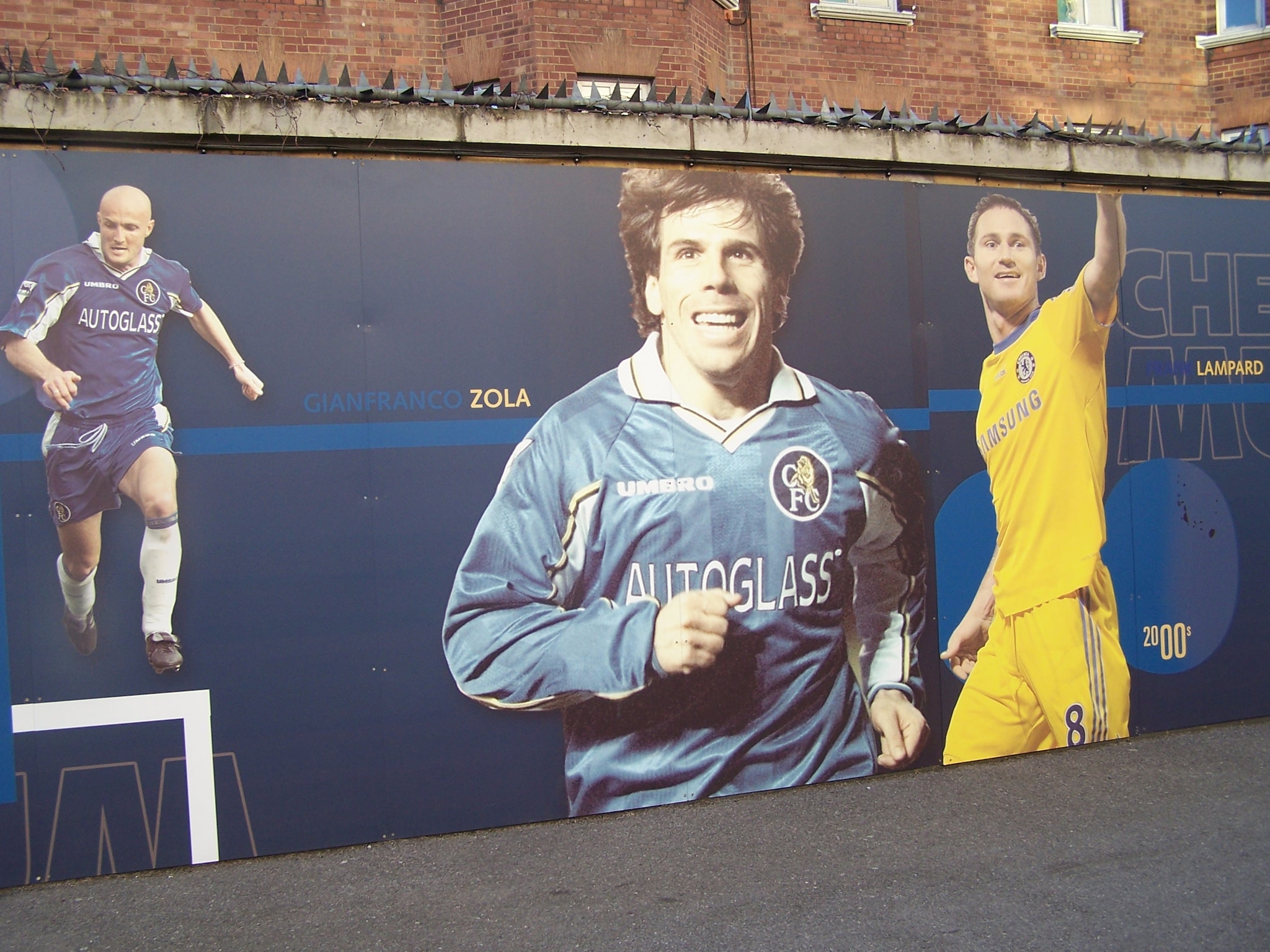 Gianfranco Zola