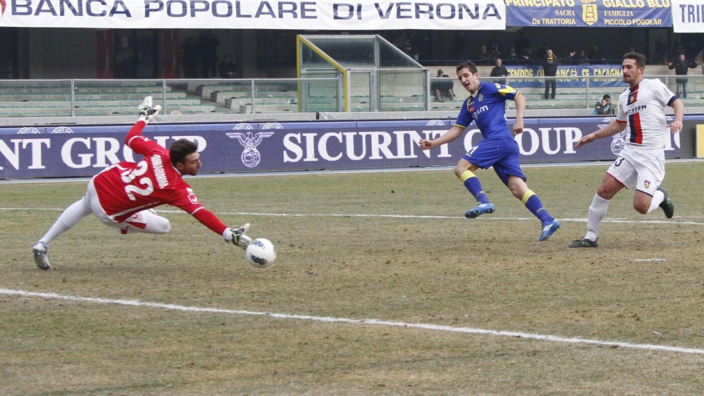 28° giornata Serie B risultati e classifica