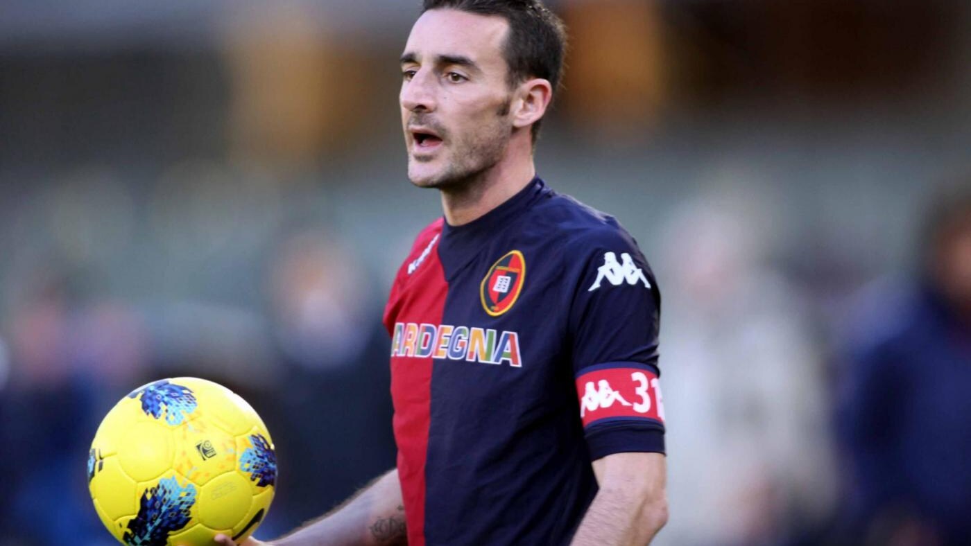 Agostini calciomercato Napoli