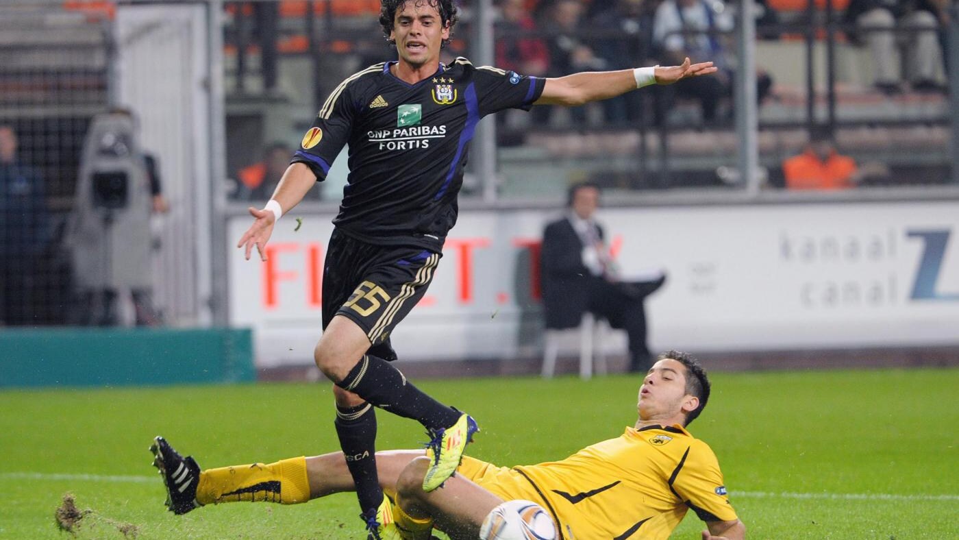 Calciomercato Roma su Manolas e Manolev