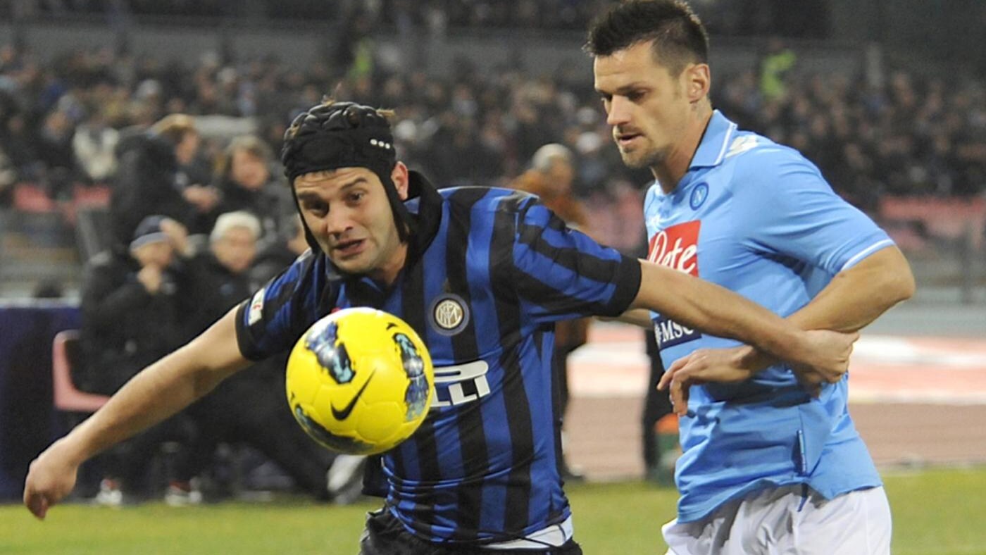 Cristian Chivu rinnovo Inter