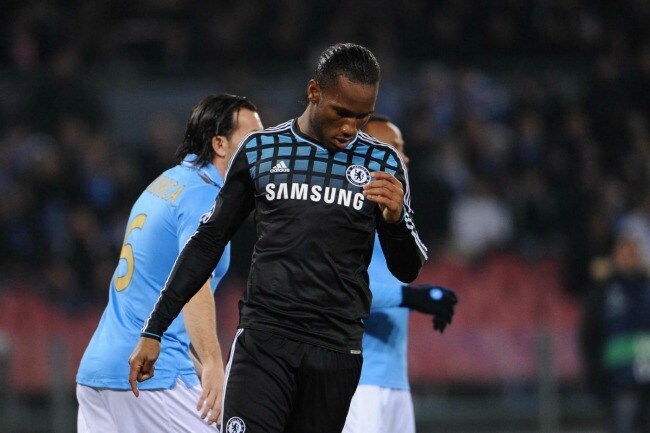 Drogba