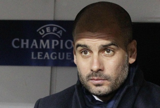 Guardiola