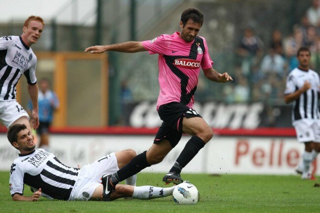 Juventus-Siena