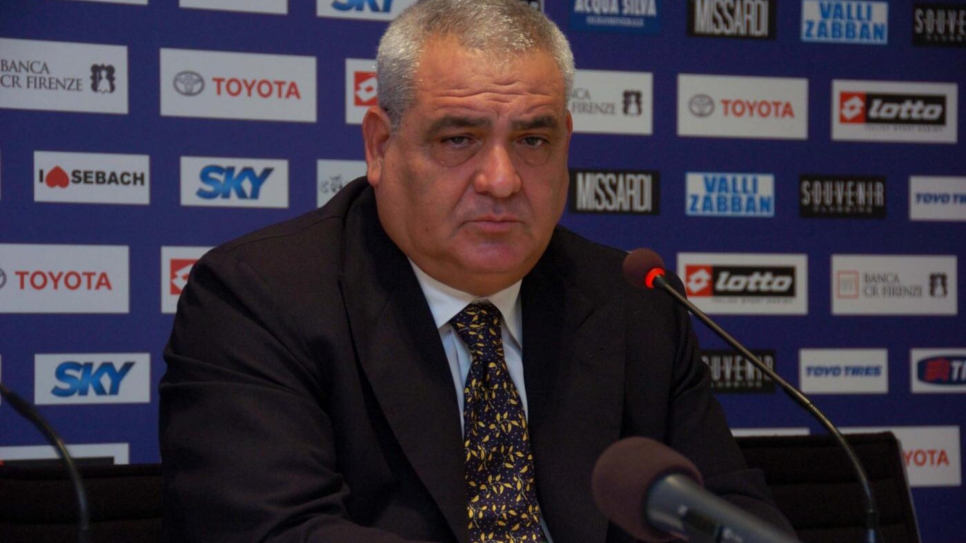 La Fiorentina prova a trattenere Corvino, il ds decide il suo futuro