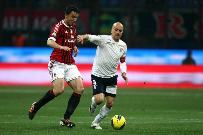 Lazio-Milan