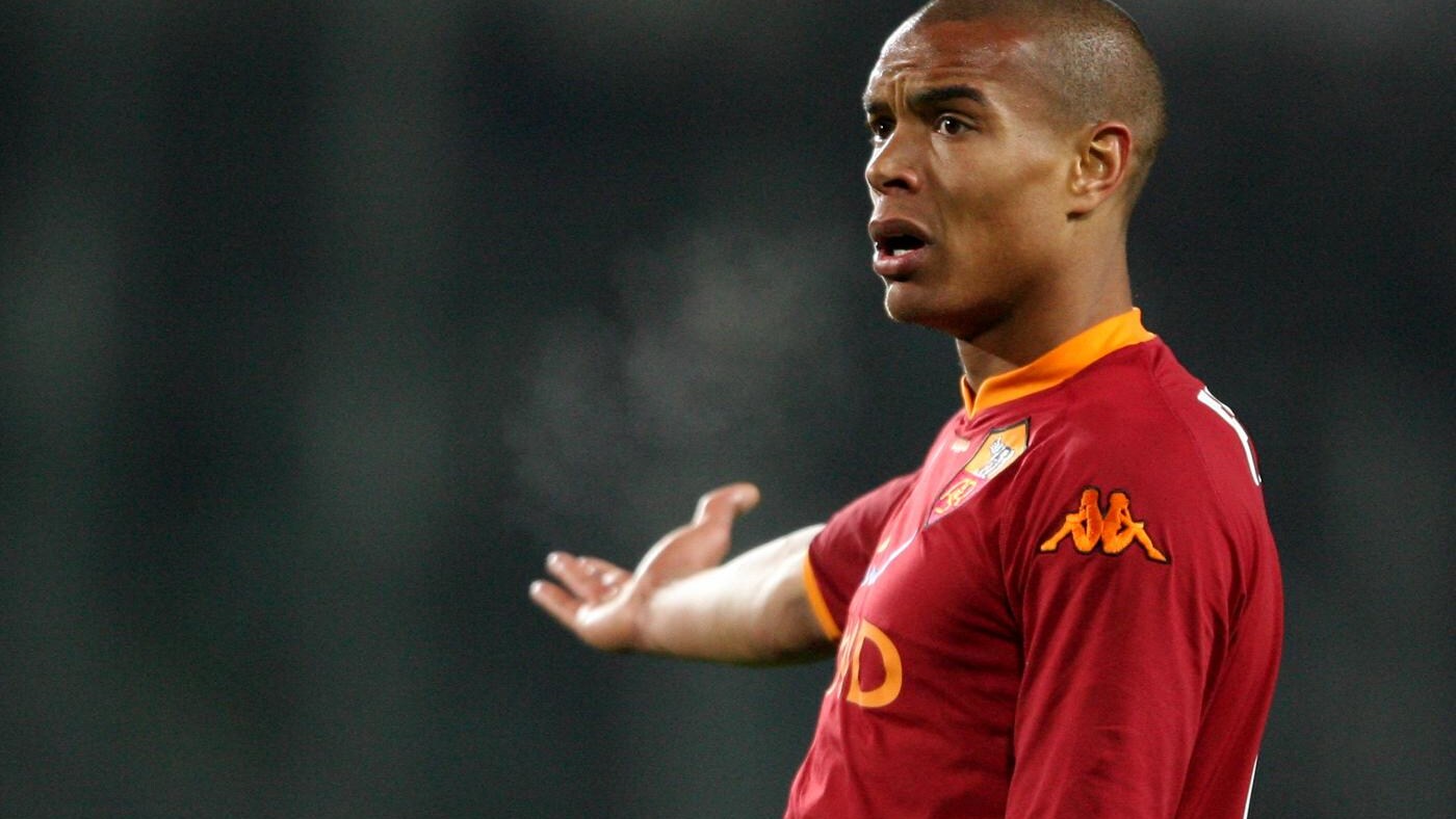 Matteo Ferrari Montreal Impact