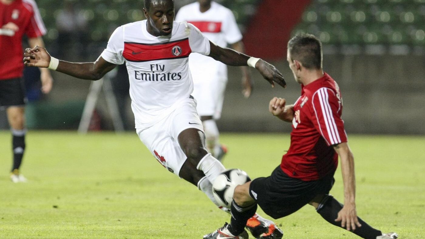 Matuidi calciomercato Napoli
