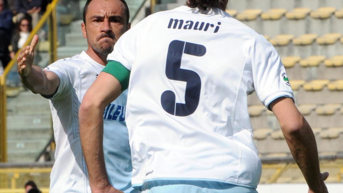 Mauri rinnovo Lazio