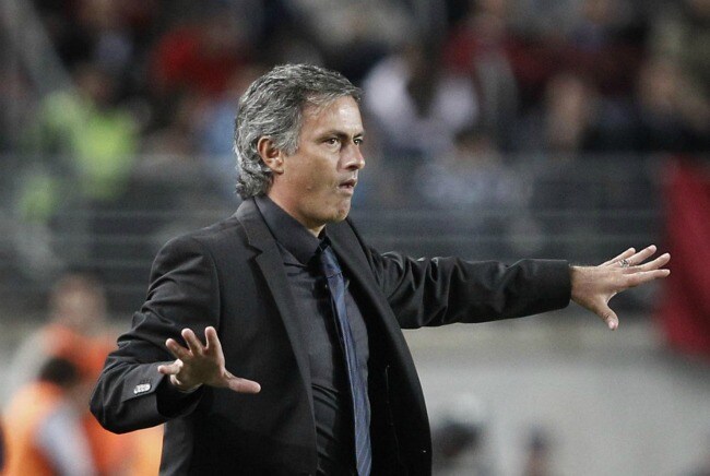 Josè Mourinho