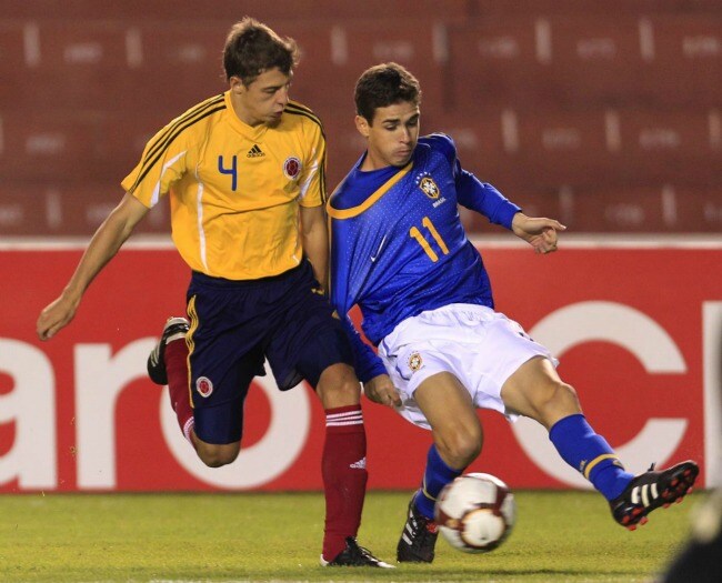 Oscar Dos Santos