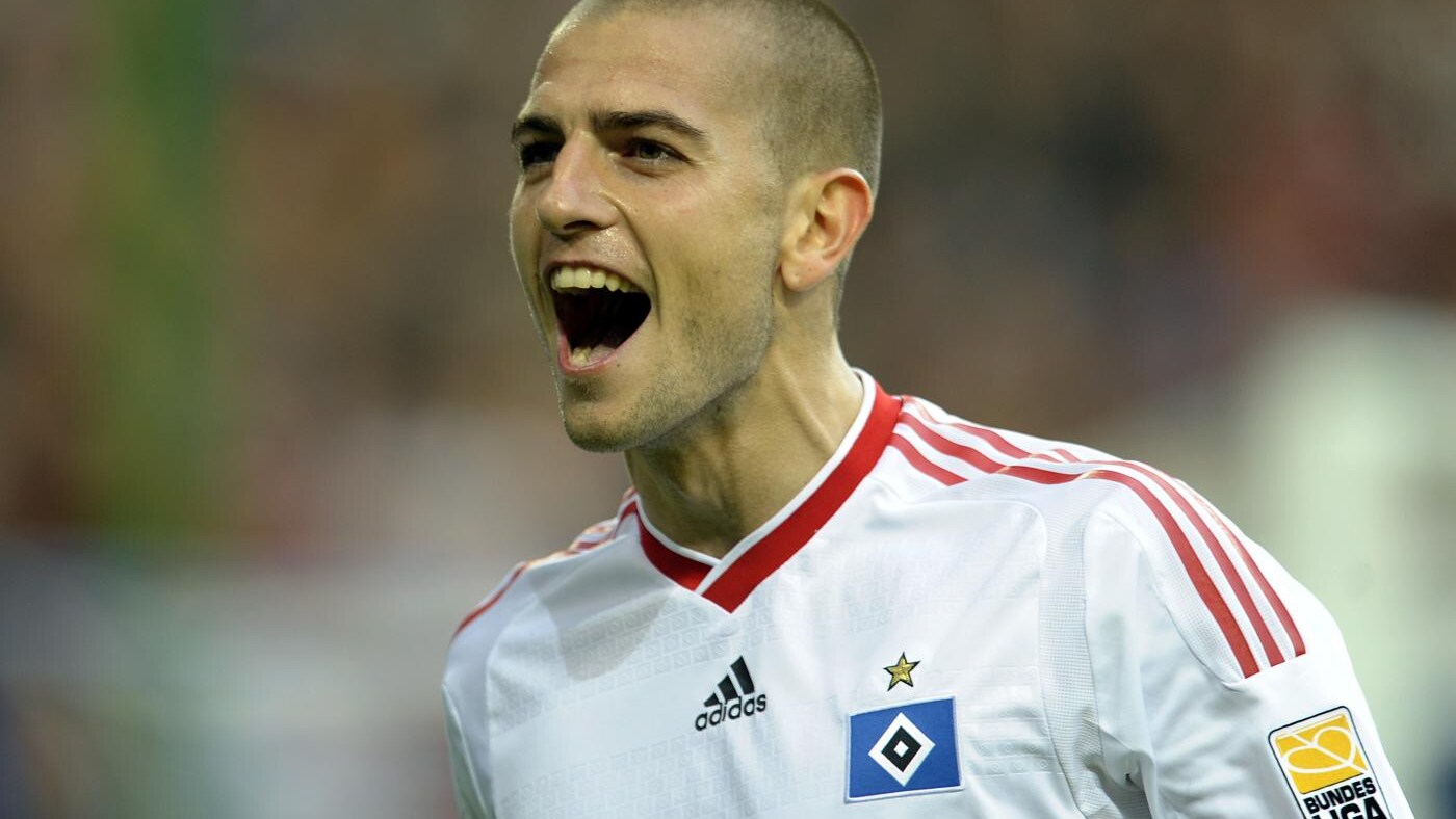 Petric calciomercato Lazio