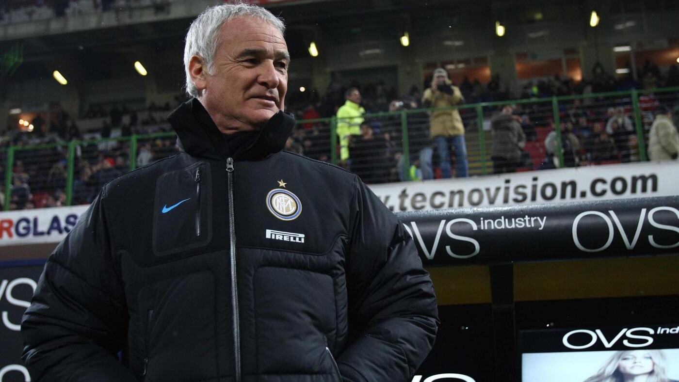 Roma-Inter 2012 probabili formazioni