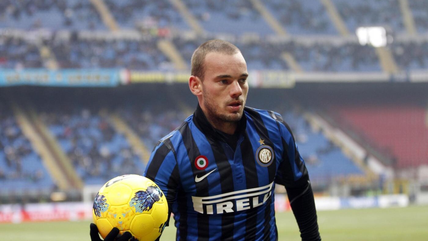 Sneijder-Samuel-calciomercato-Inter-Chelsea