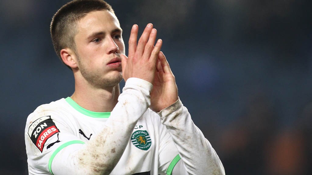 Van Wolfswinkel calciomercato Inter