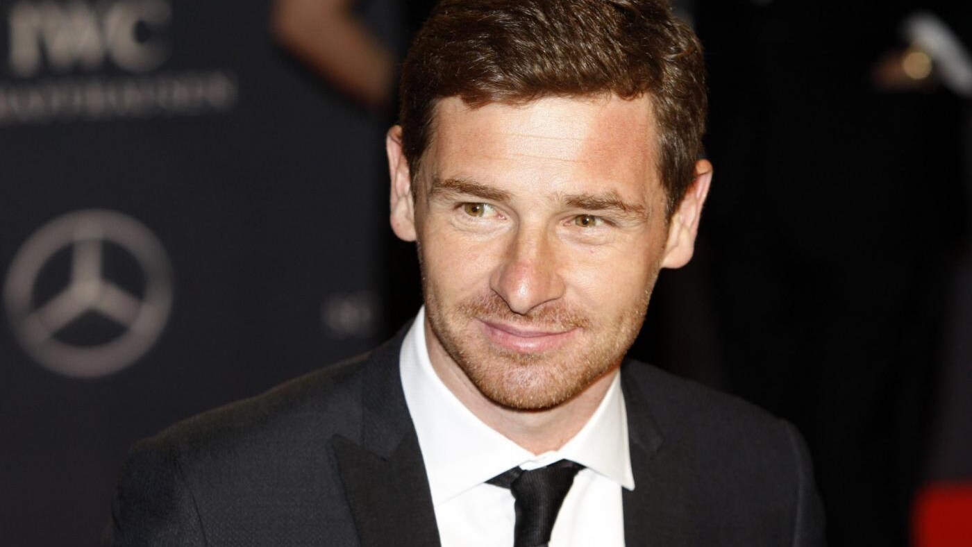 Villas Boas Inter