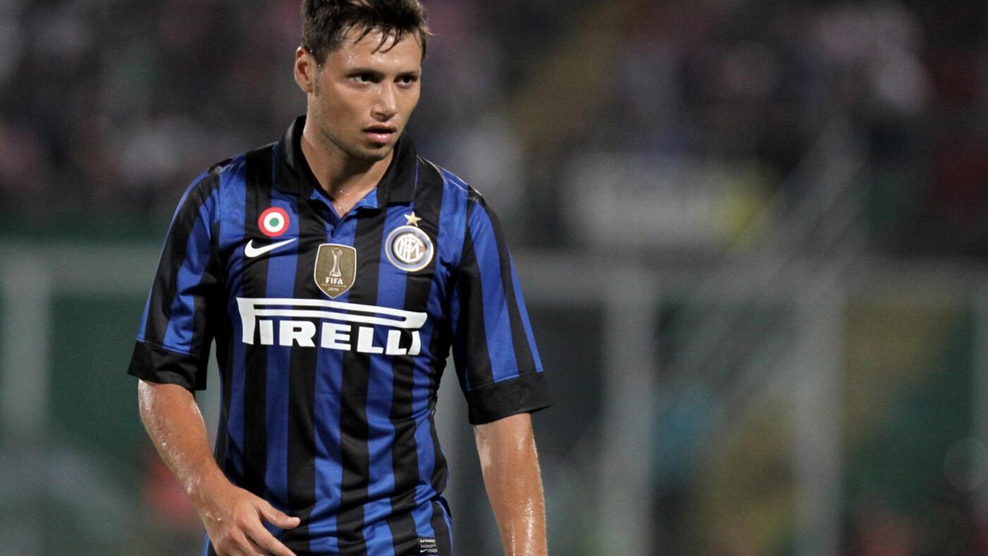 Zarate calciomercato Inter Zenit
