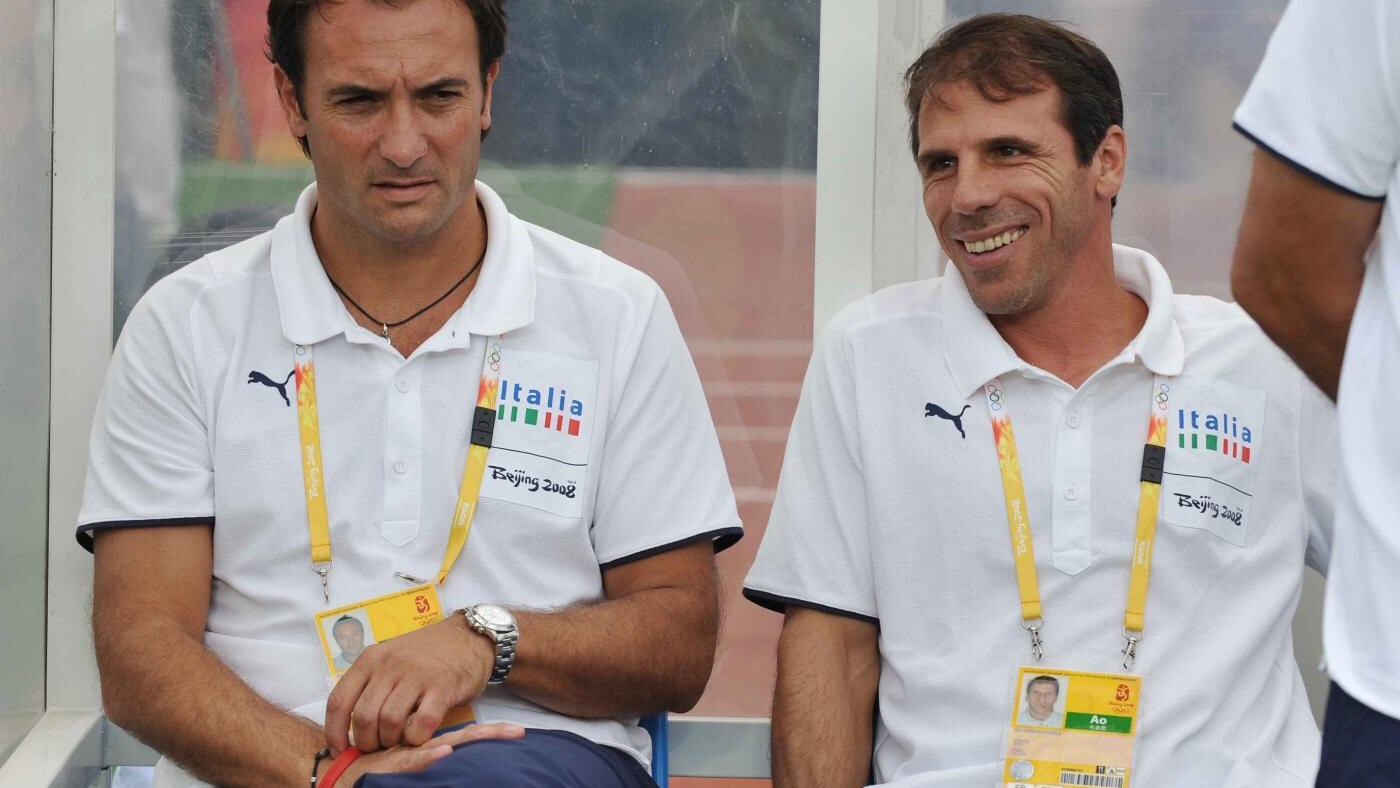 Zola Casiraghi Lazio