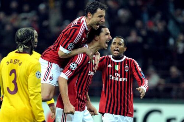 milanarsenal