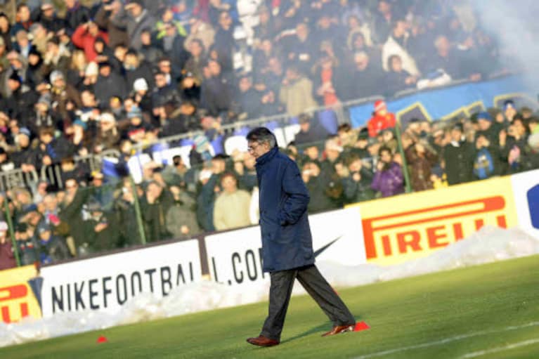 inter moratti