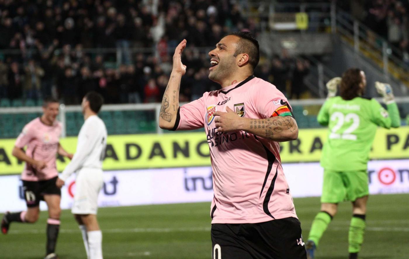 Uno dei posticipi di domenica sera vedrà la Lazio impegnata sul campo del Palermo