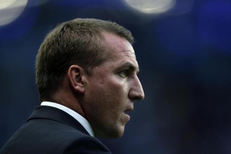 Brendan Rodgers