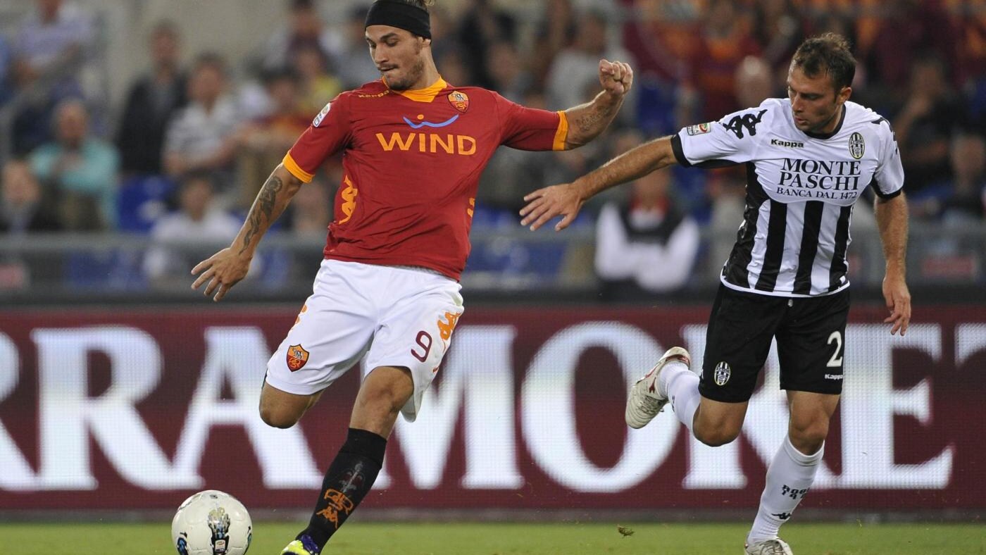 ritorna osvaldo, in campo viviani e bojan.