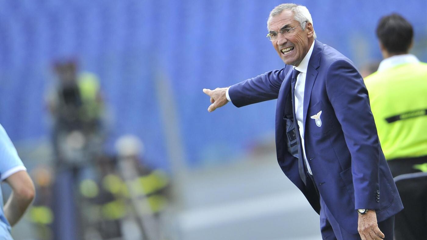 non è partito con la squadra per Madrid.