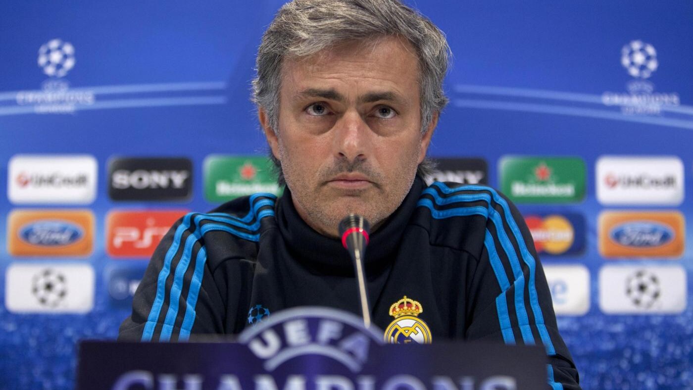 a fine stagione il portoghese lascerà il real madrid.