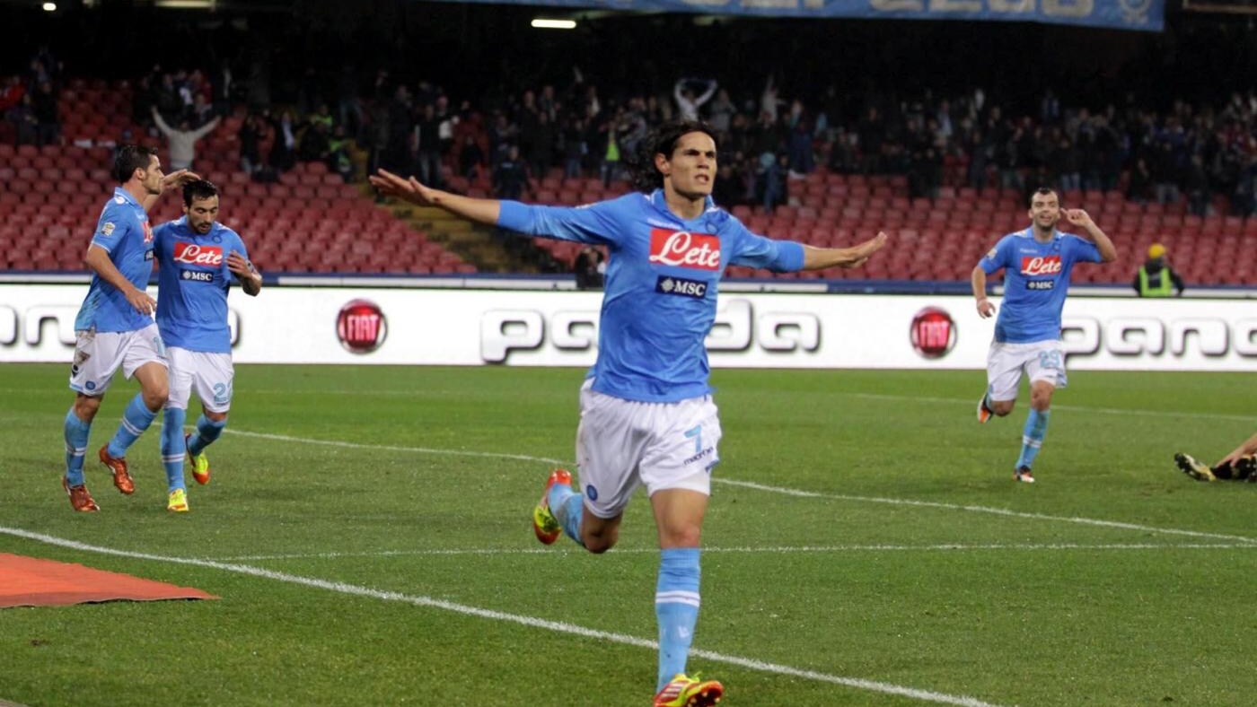 terry in campo, cavani sfida drogba