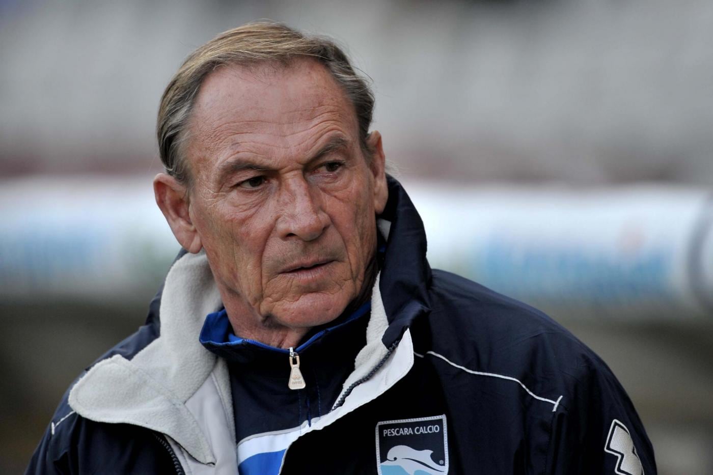 terzo rinvio per il modena, secondo per il pescara.