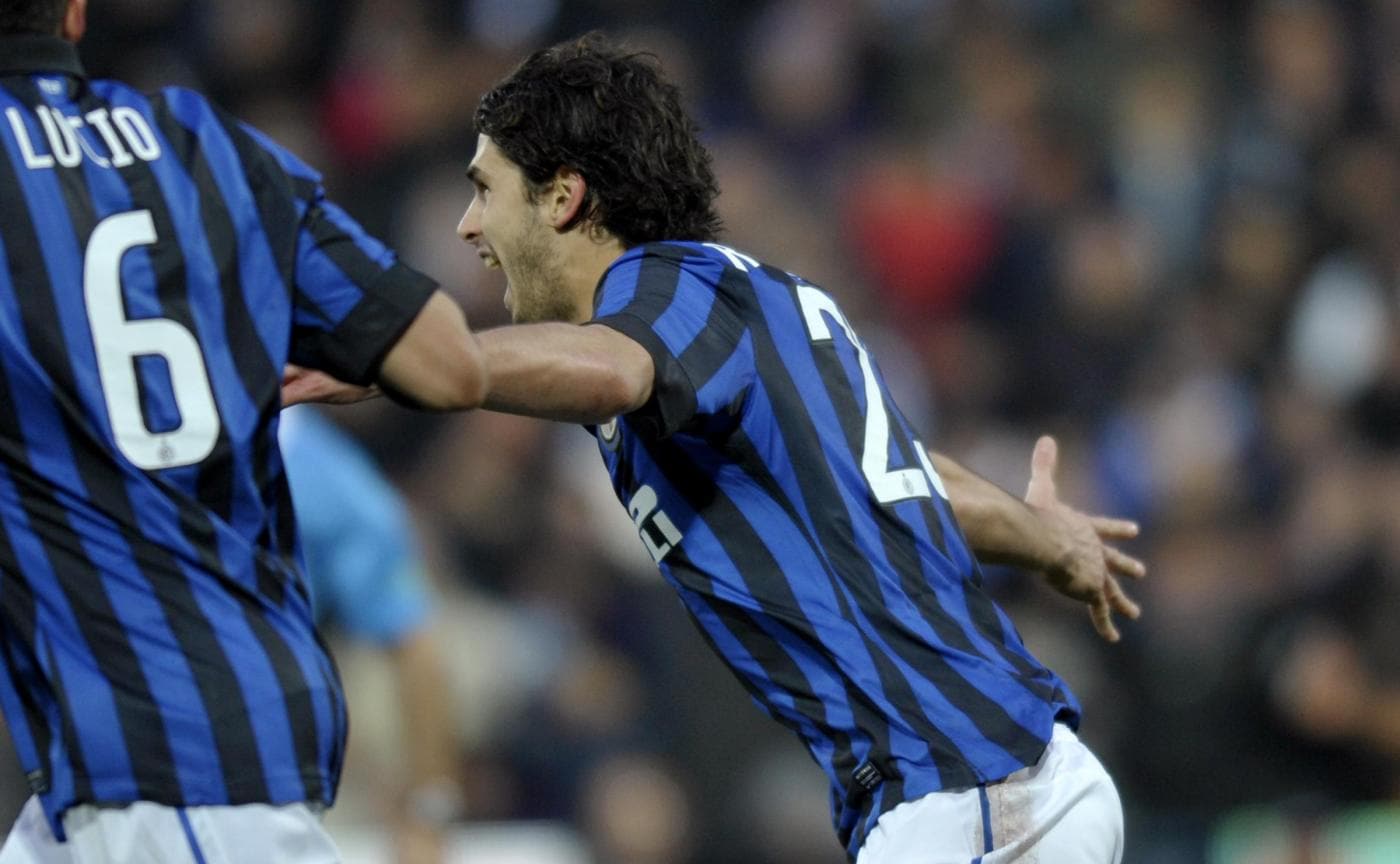 dopo maicon, si infortuna anche ranocchia.
