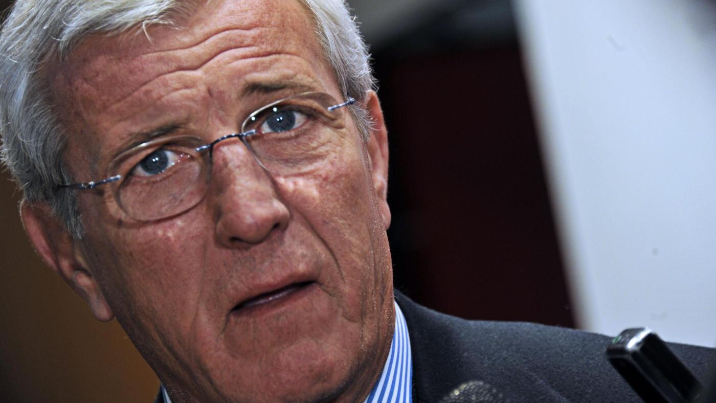 marcello lippi napoli