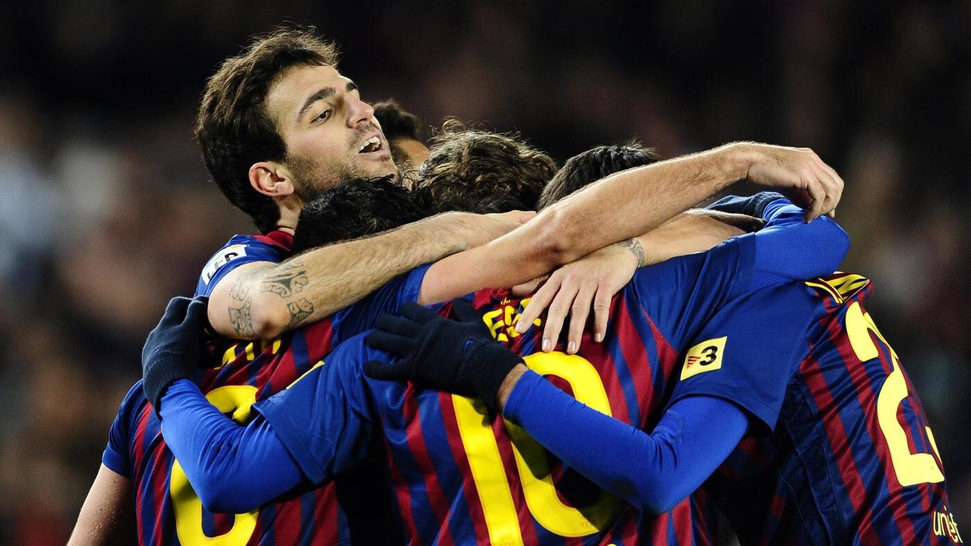 catalani in finale di coppa del re contro l'athletic bilbao