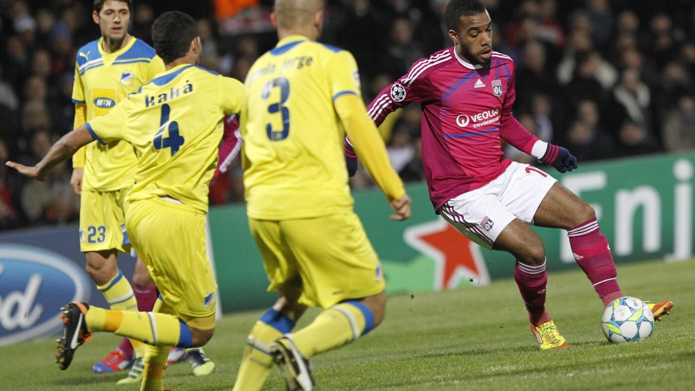 lione apoel nicosia 1 0