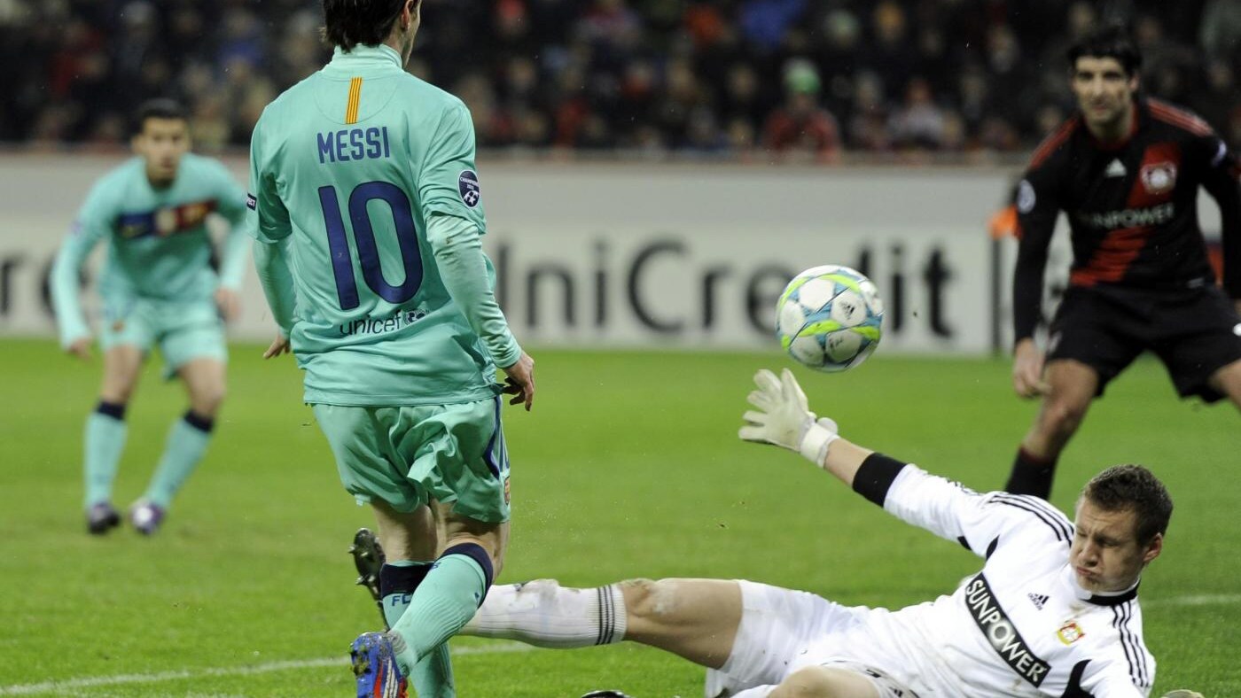 sancehz messi, lione apoel nicosia 1 0 lacazette.