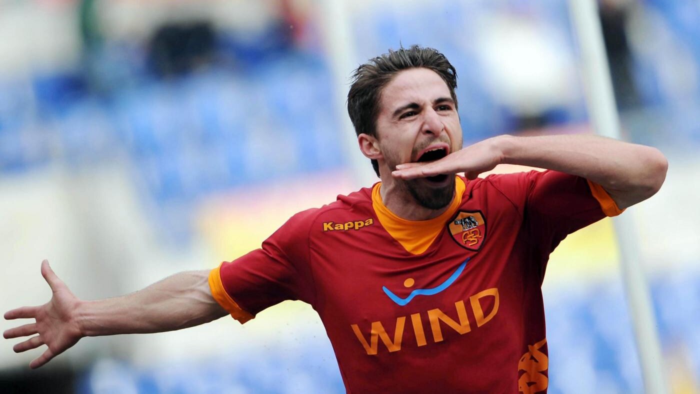 fabio borini lancia luis enrique, la roma scavalca napoli e inter.