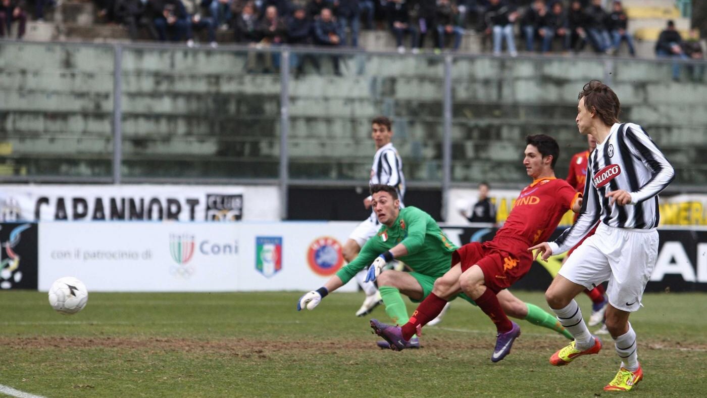 beltrame padovan piscitella viareggio cup