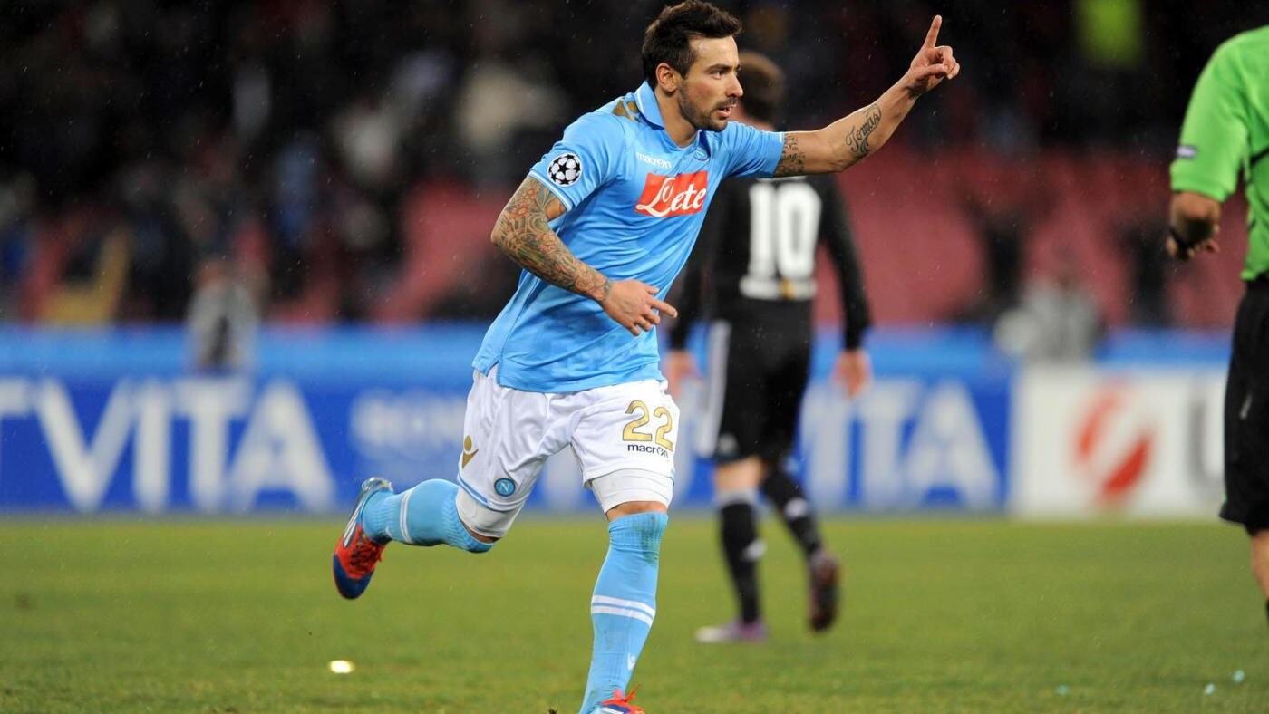 ottavi champions league 2012