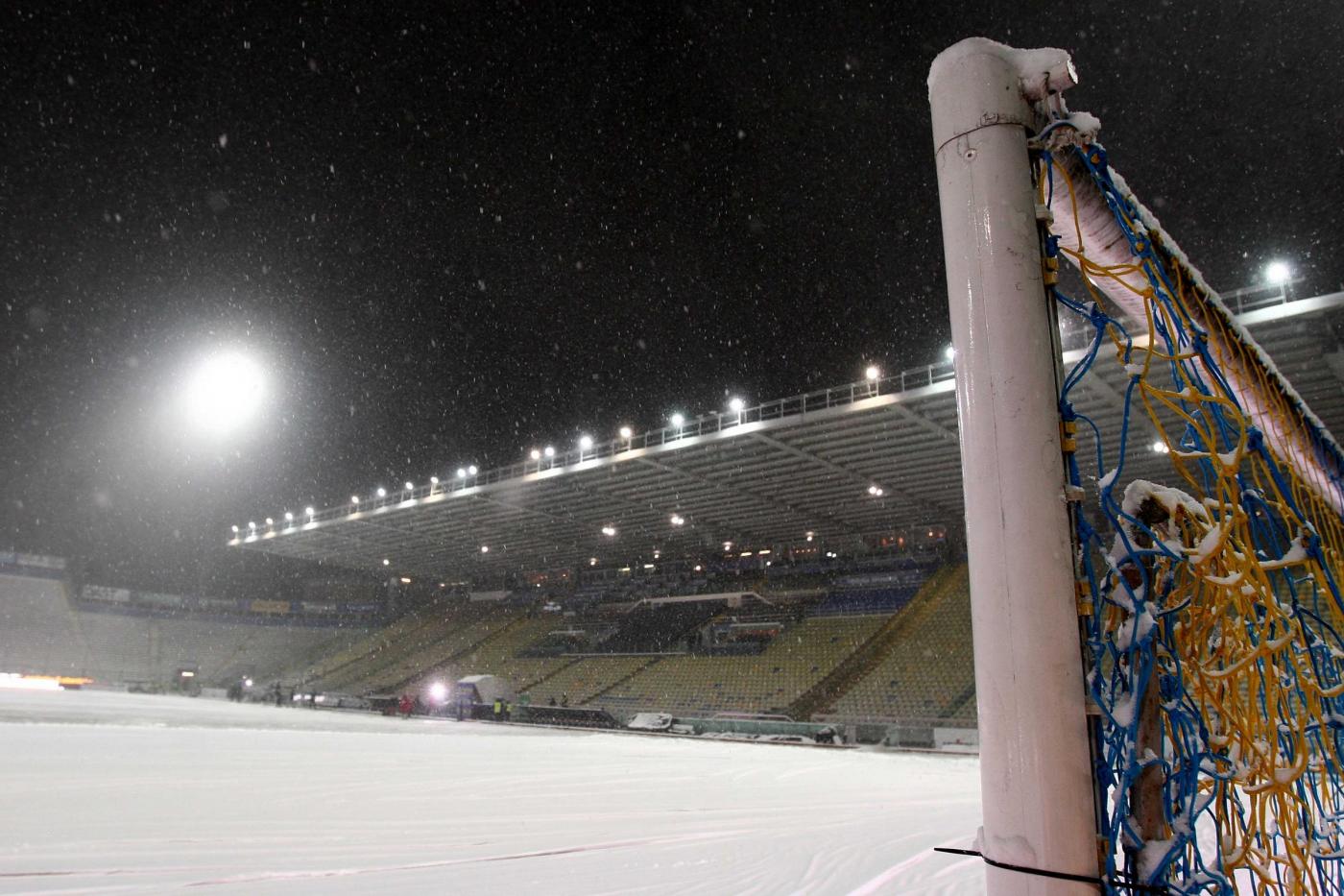 Stadio Tardini Parma