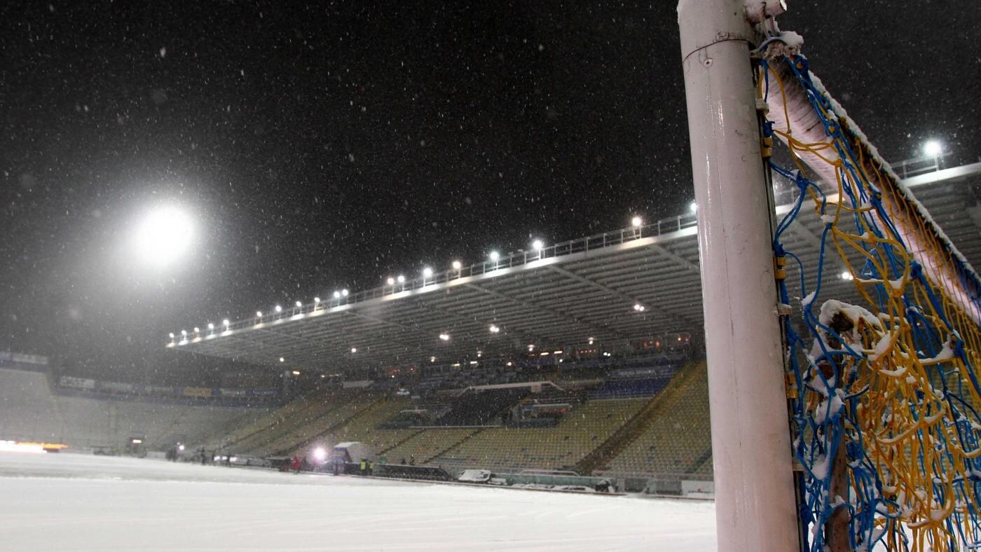 Stadio Tardini Parma
