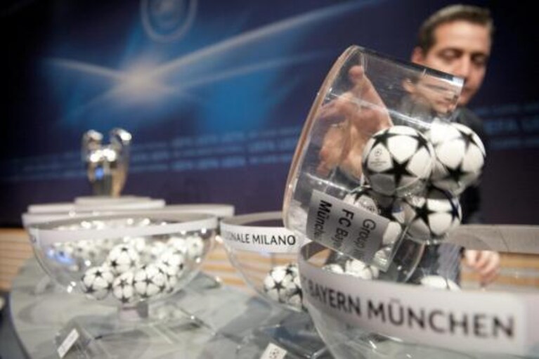 rapporto uefa